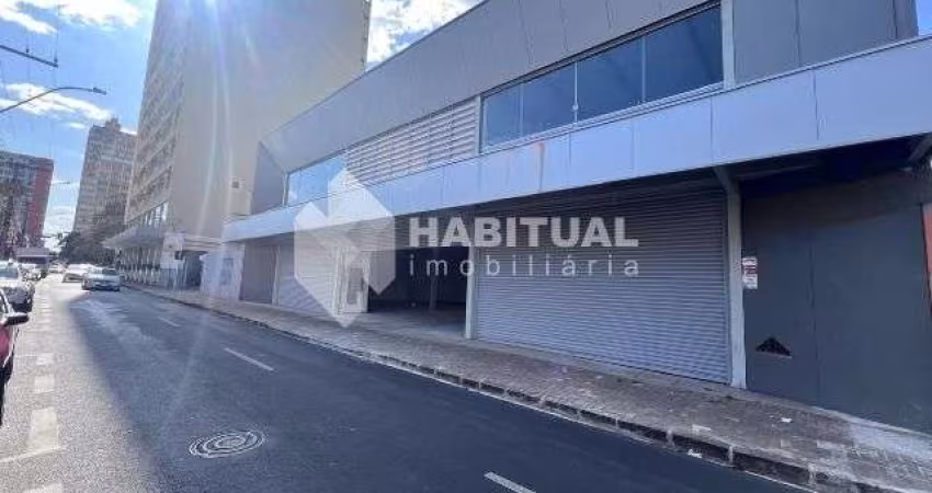 Ponto comercial para alugar no Centro, Uberlândia 