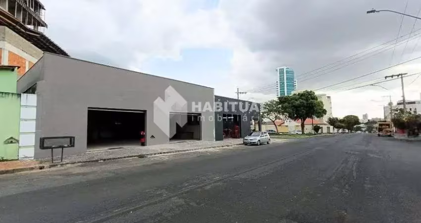 Ponto comercial para alugar no Tibery, Uberlândia 