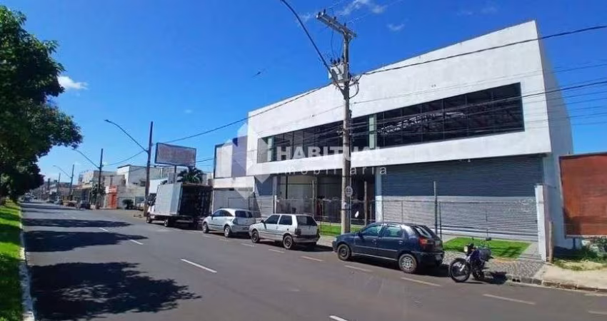 Ponto comercial para alugar no Daniel Fonseca, Uberlândia 