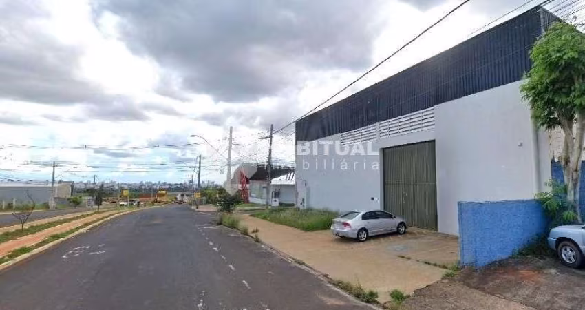 Barracão / Galpão / Depósito para alugar no Alto Umuarama, Uberlândia 