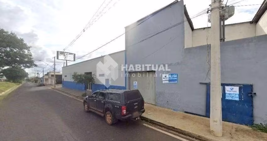 Barracão / Galpão / Depósito para alugar no Minas Gerais, Uberlândia 