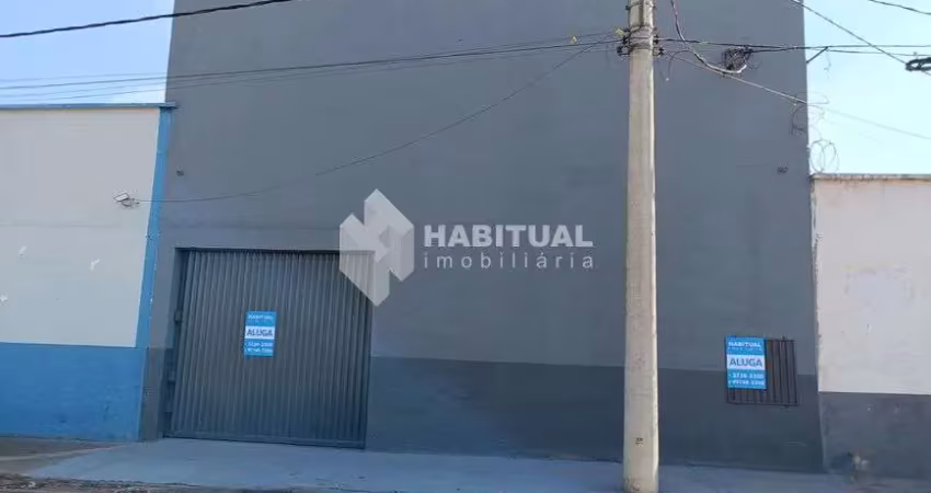 Barracão / Galpão / Depósito para alugar no Minas Gerais, Uberlândia 