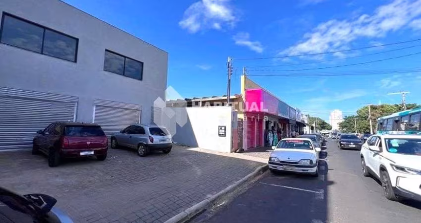 Ponto comercial para alugar na Nossa Senhora Aparecida, Uberlândia 