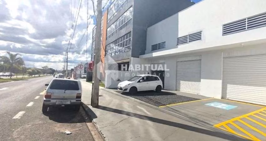 Ponto comercial para alugar no Jardim Botânico, Uberlândia 