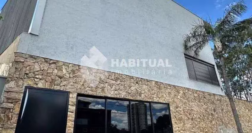 Ponto comercial para alugar no Vigilato Pereira, Uberlândia 