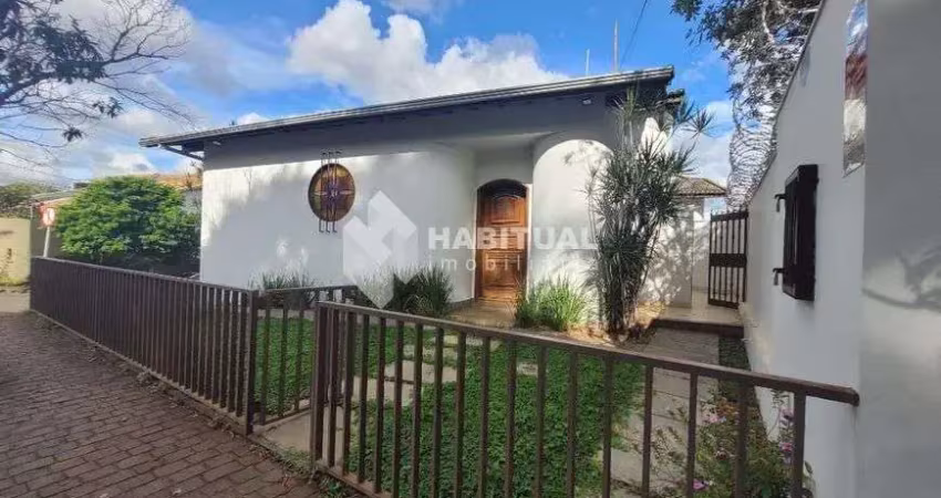 Casa comercial com 3 salas para alugar no Tabajaras, Uberlândia 