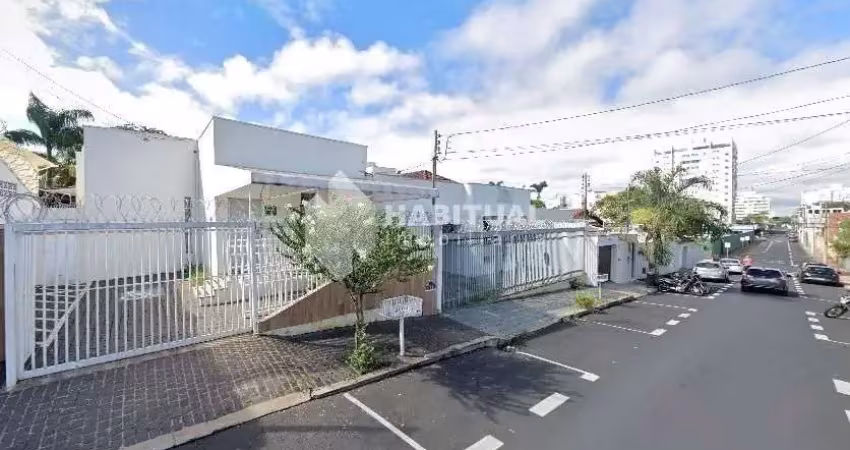Casa comercial com 1 sala para alugar no Martins, Uberlândia 
