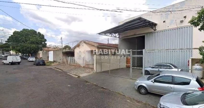 Barracão / Galpão / Depósito para alugar no Tibery, Uberlândia 