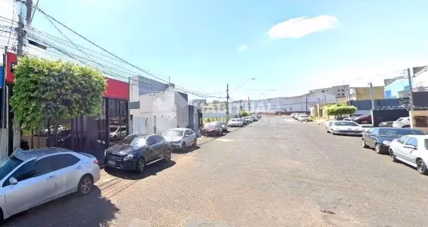 Ponto comercial com 1 sala para alugar no Daniel Fonseca, Uberlândia 