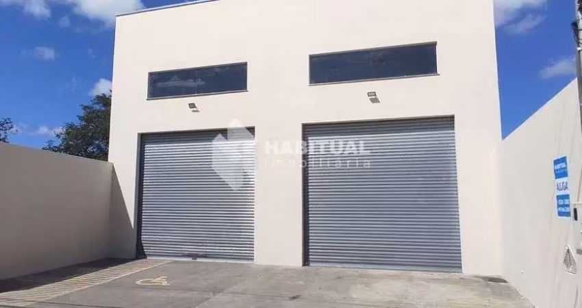 Ponto comercial para alugar no Jardim Holanda, Uberlândia 