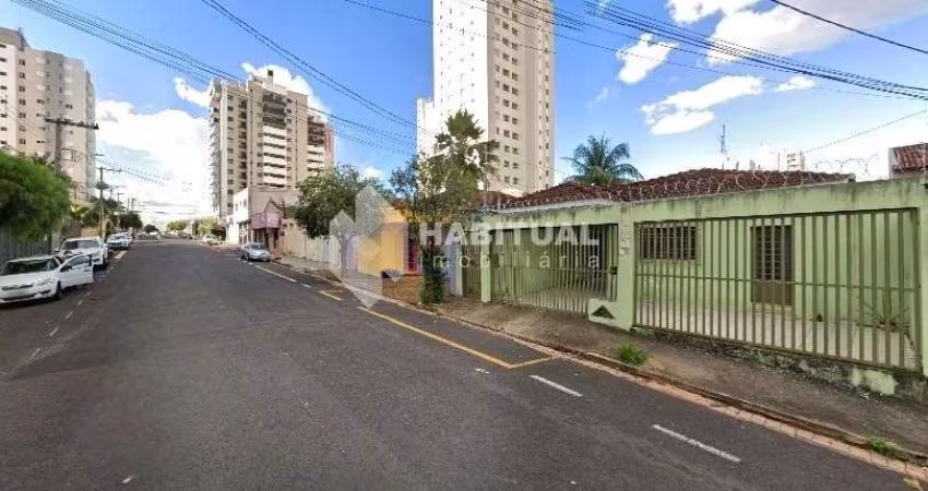 Casa com 1 quarto para alugar no Martins, Uberlândia 