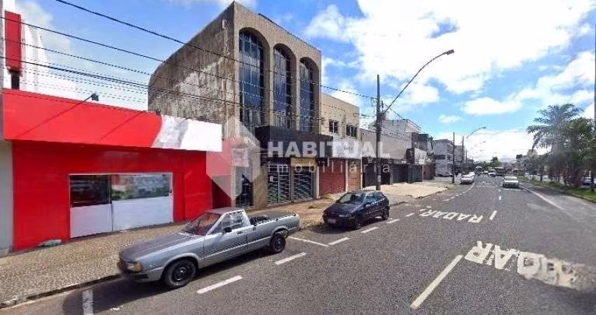 Ponto comercial com 2 salas para alugar no Centro, Uberlândia 