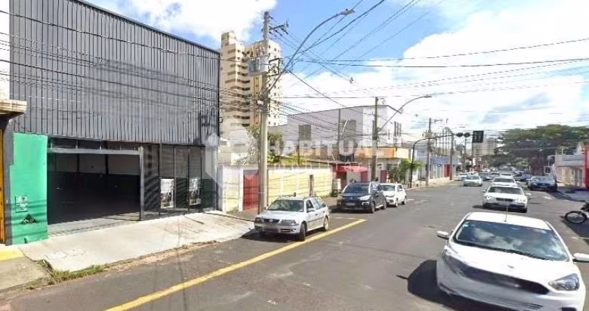 Barracão / Galpão / Depósito com 2 salas para alugar na Nossa Senhora Aparecida, Uberlândia 