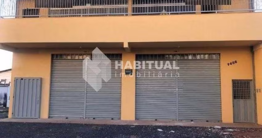Sala comercial para alugar no Santa Rosa, Uberlândia 