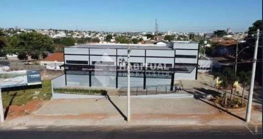 Ponto comercial para alugar no Vigilato Pereira, Uberlândia 