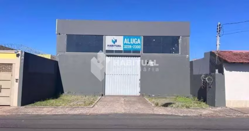 Barracão / Galpão / Depósito para alugar no Vigilato Pereira, Uberlândia 
