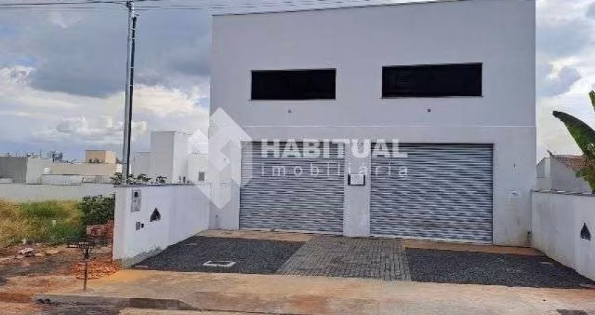 Ponto comercial para alugar no Aclimação, Uberlândia 