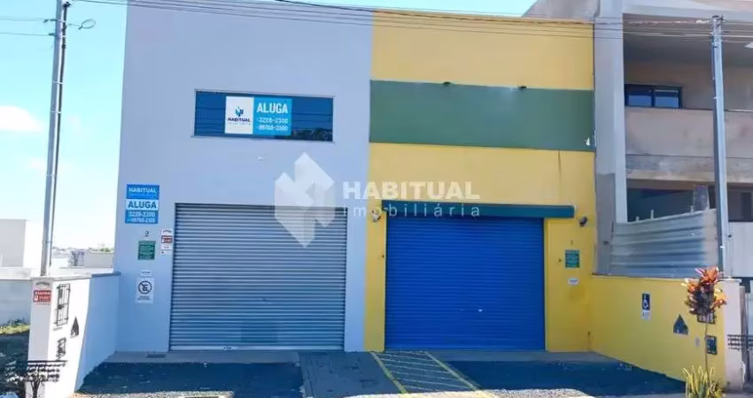 Ponto comercial para alugar no Aclimação, Uberlândia 