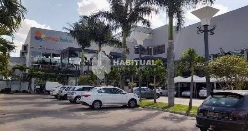 Ponto comercial para alugar no Osvaldo Rezende, Uberlândia 