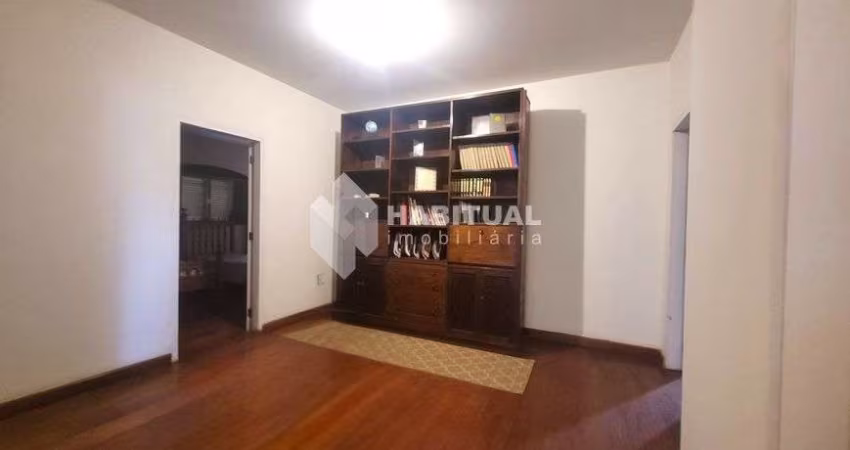 Casa comercial com 7 salas para alugar no Tabajaras, Uberlândia 