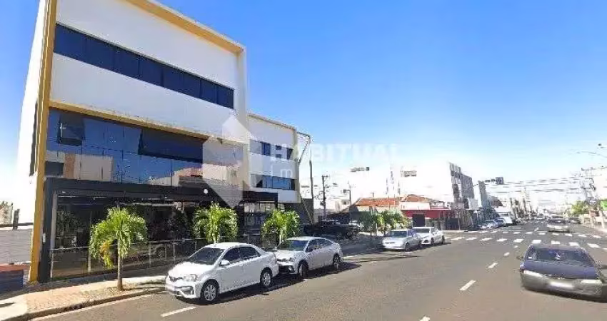 Sala comercial para alugar no Centro, Uberlândia 