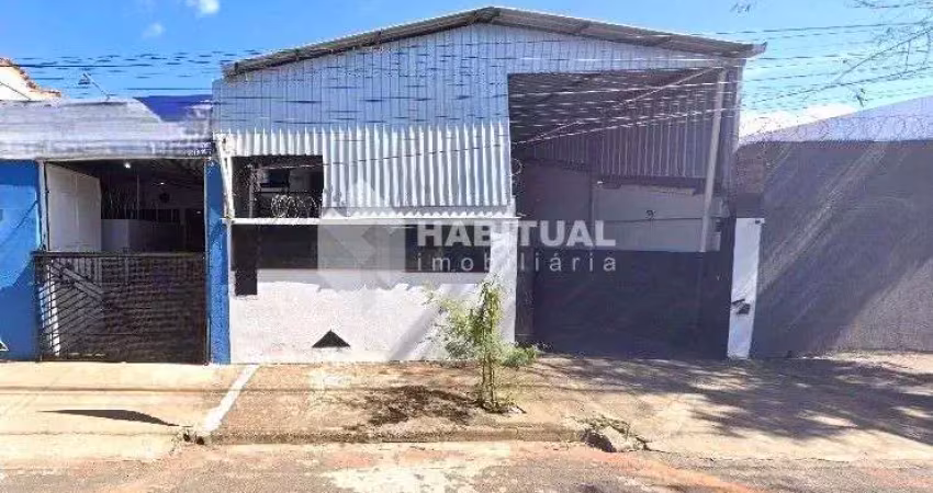 Barracão / Galpão / Depósito para alugar na Nossa Senhora das Graças, Uberlândia 
