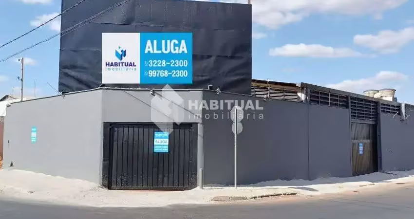 Barracão / Galpão / Depósito para alugar no Umuarama, Uberlândia 