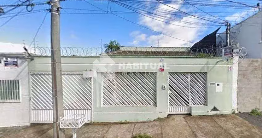 Casa comercial com 2 salas para alugar no Martins, Uberlândia 