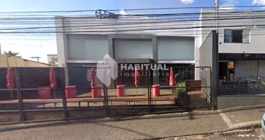 Ponto comercial para alugar no Santa Mônica, Uberlândia 