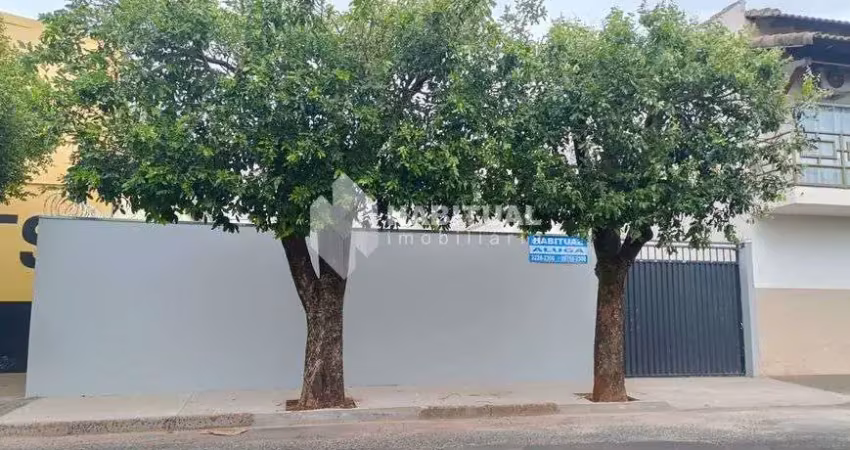 Terreno comercial para alugar no Jardim Brasília, Uberlândia 