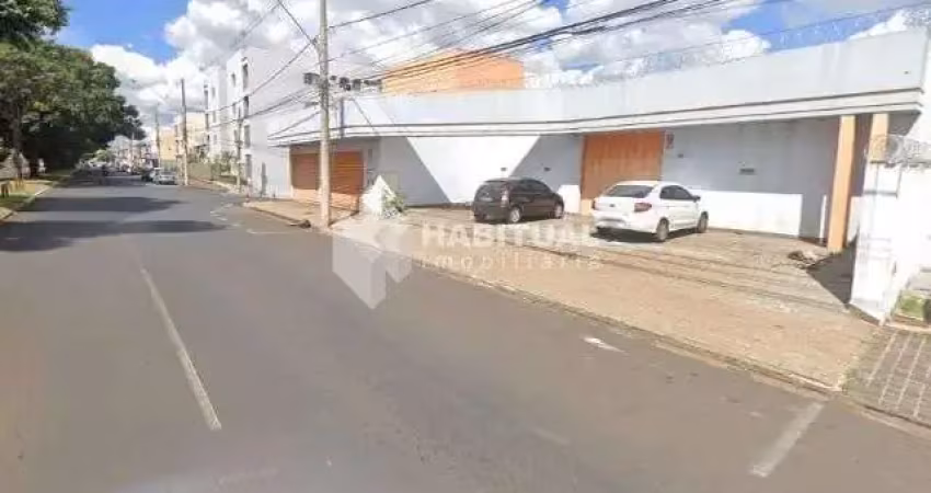 Ponto comercial para alugar no Daniel Fonseca, Uberlândia 