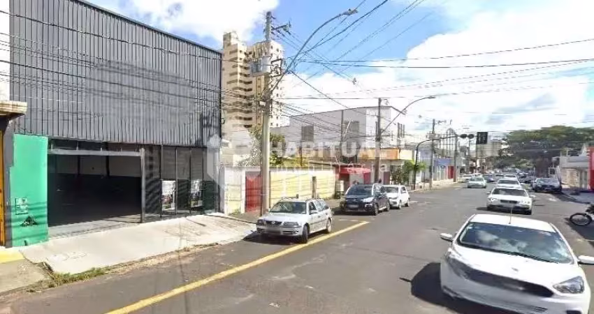 Barracão / Galpão / Depósito com 2 salas para alugar na Nossa Senhora Aparecida, Uberlândia 