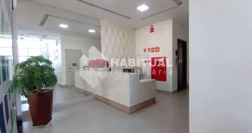 Sala comercial com 9 salas para alugar no Osvaldo Rezende, Uberlândia 
