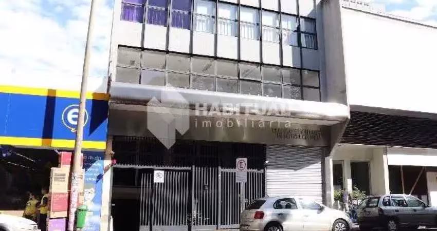 Ponto comercial com 2 salas para alugar no Centro, Uberlândia 