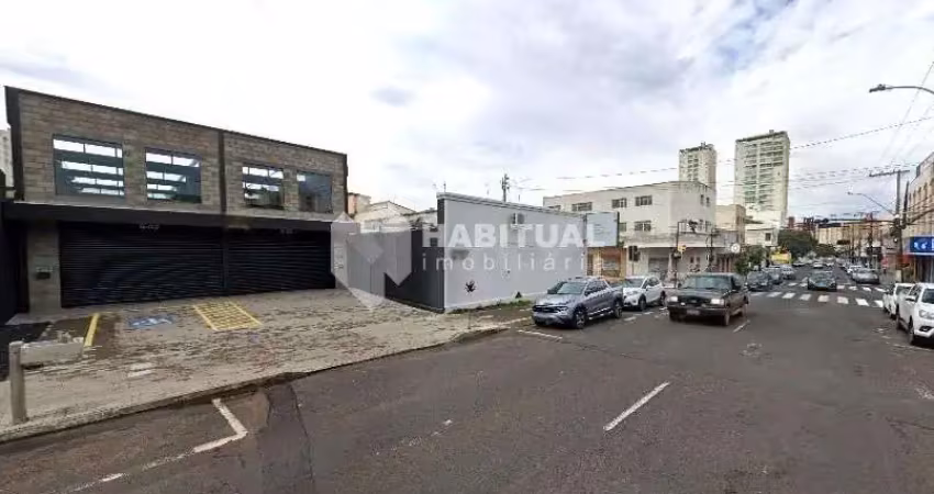 Ponto comercial para alugar no Centro, Uberlândia 