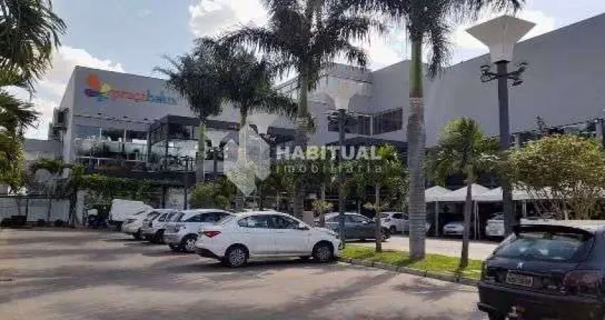 Ponto comercial para alugar no Osvaldo Rezende, Uberlândia 