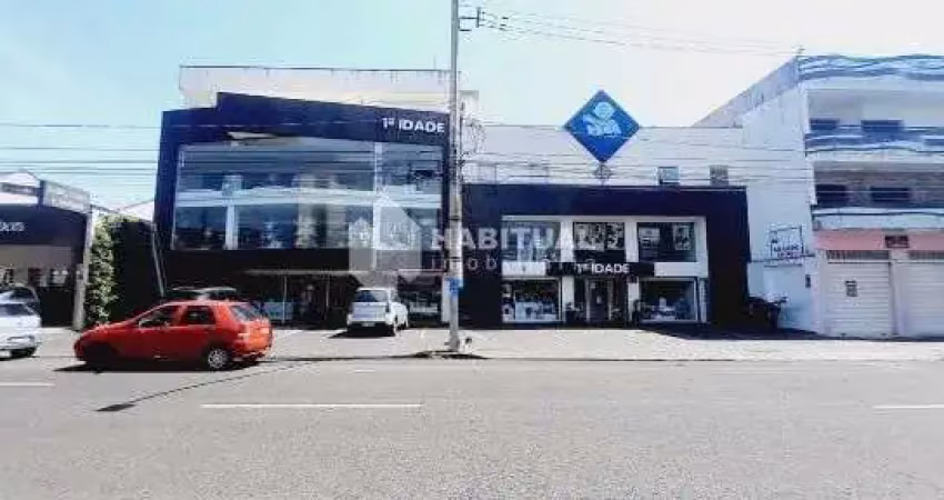 Ponto comercial para alugar no Centro, Uberlândia 