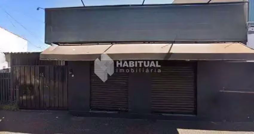 Ponto comercial com 2 salas para alugar no Tocantins, Uberlândia 