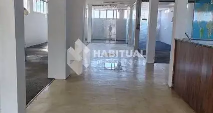 Sala comercial com 4 salas para alugar no Osvaldo Rezende, Uberlândia 