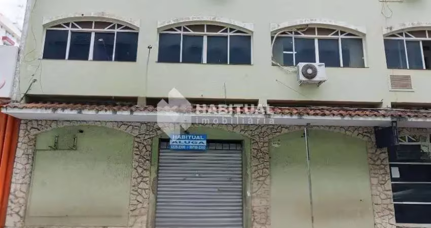 Ponto comercial para alugar no Centro, Uberlândia 