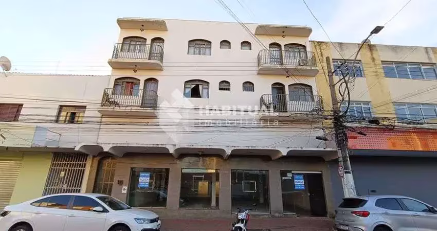 Ponto comercial com 3 salas para alugar na Nossa Senhora Aparecida, Uberlândia 