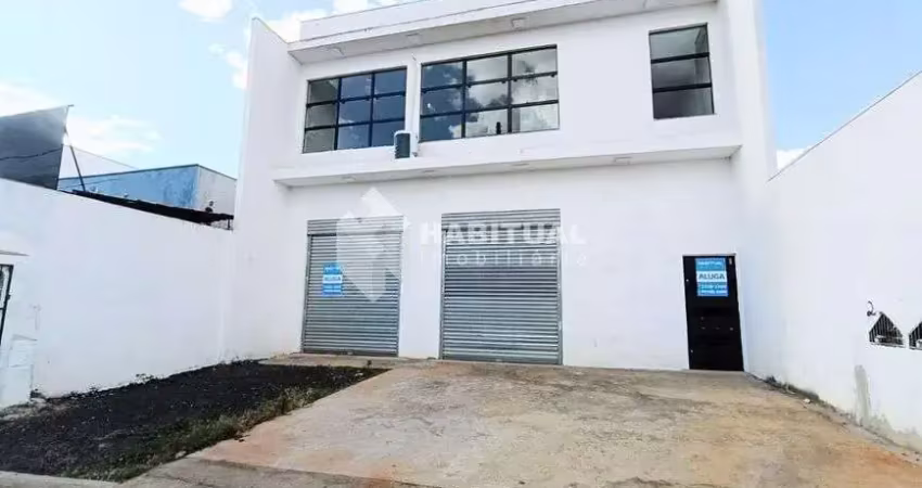 Ponto comercial para alugar no Aclimação, Uberlândia 