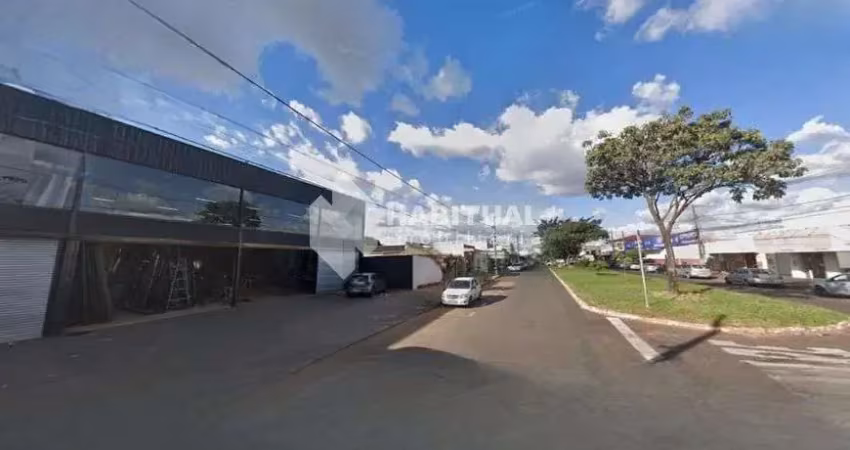 Ponto comercial para alugar no Planalto, Uberlândia 