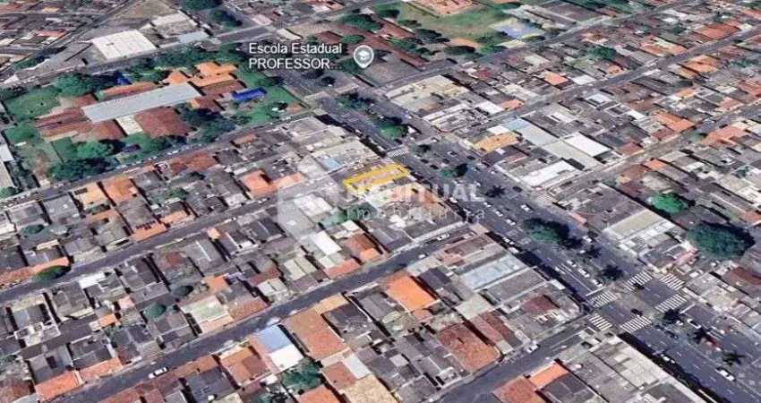 Barracão / Galpão / Depósito para alugar no Luizote de Freitas, Uberlândia 