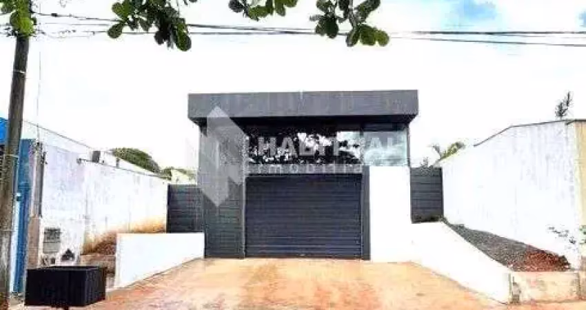 Ponto comercial para alugar no Centro, Uberlândia 