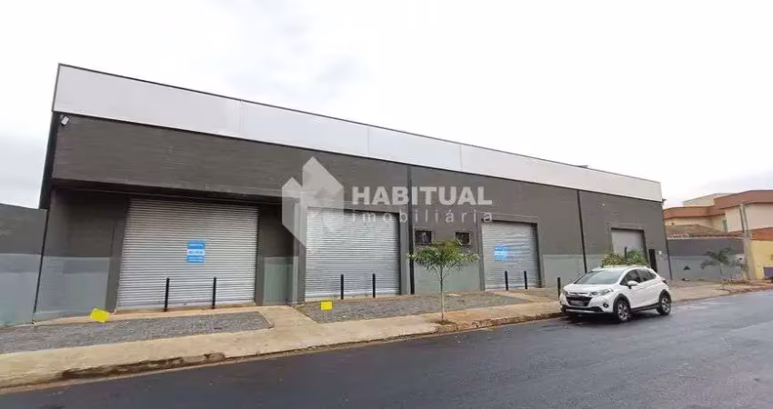 Ponto comercial para alugar no Jardim Europa, Uberlândia 