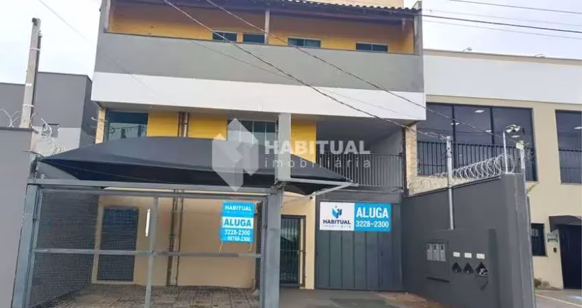 Ponto comercial para alugar no Jardim Europa, Uberlândia 