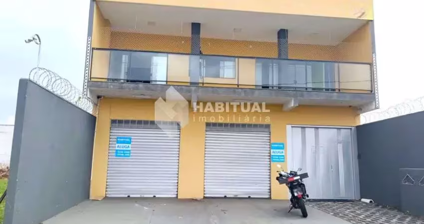 Ponto comercial para alugar no Jardim Europa, Uberlândia 