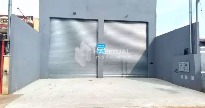 Ponto comercial para alugar no Shopping Park, Uberlândia 