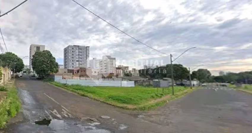 Terreno comercial para alugar no Santa Mônica, Uberlândia 